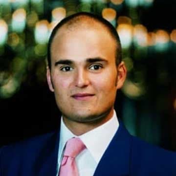 Albert, 12th Prince of Thurn und Taxis