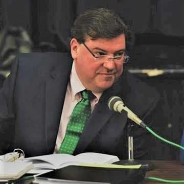 Jim Brochhausen