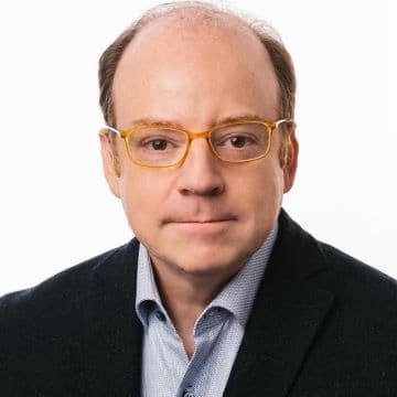 Joe O’Farrell