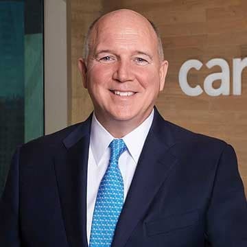 Mike Casey