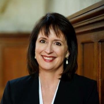 Nadine Maenza