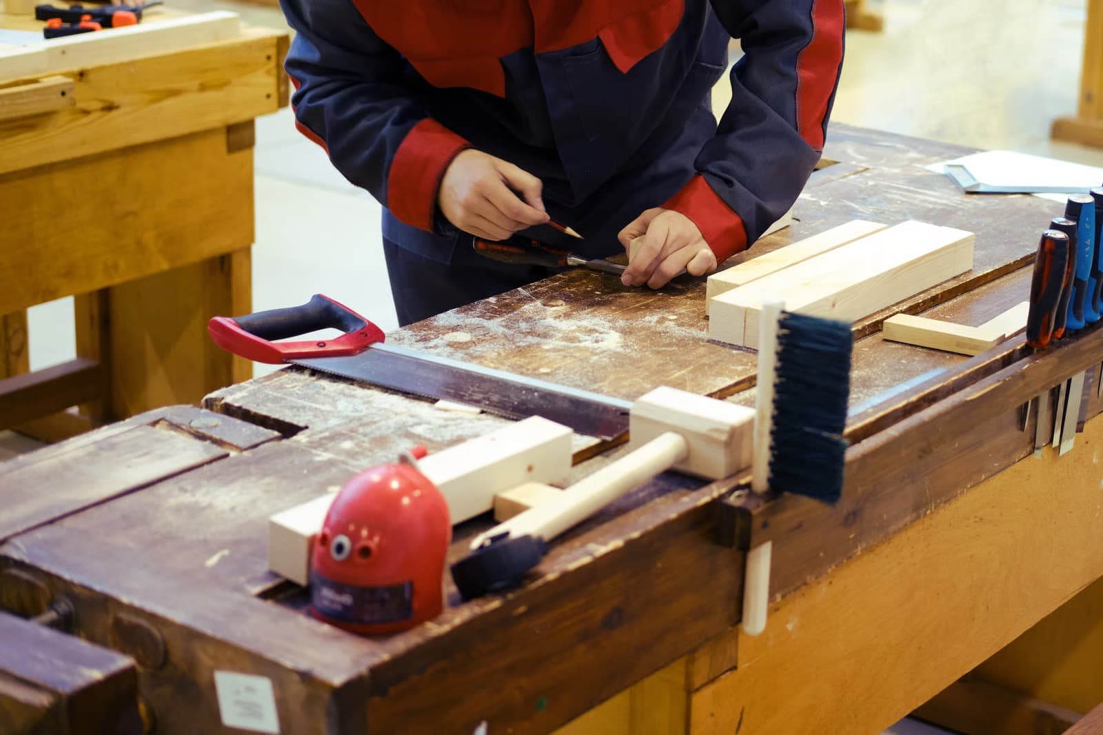 Funding a family business