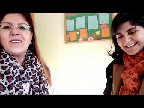 Quick Sweet – Rita & Jean