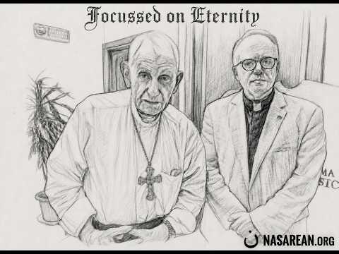 Gospel Nugget 325: Focused on Eternity